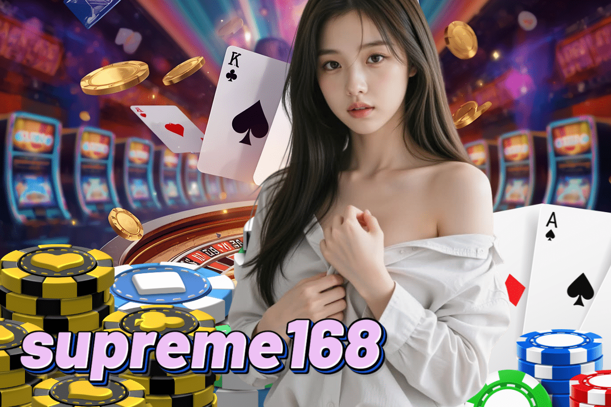 supreme168